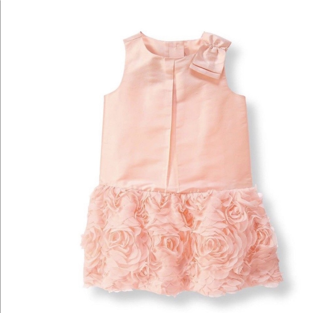 SOLD❌Janie and jack special occasion dress